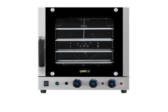 ПЕЧЬ КОНВЕКЦИОННАЯ CRAZY PAN CP-EC07FSR