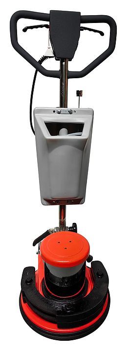 Машина роторная EVOline FME 2500