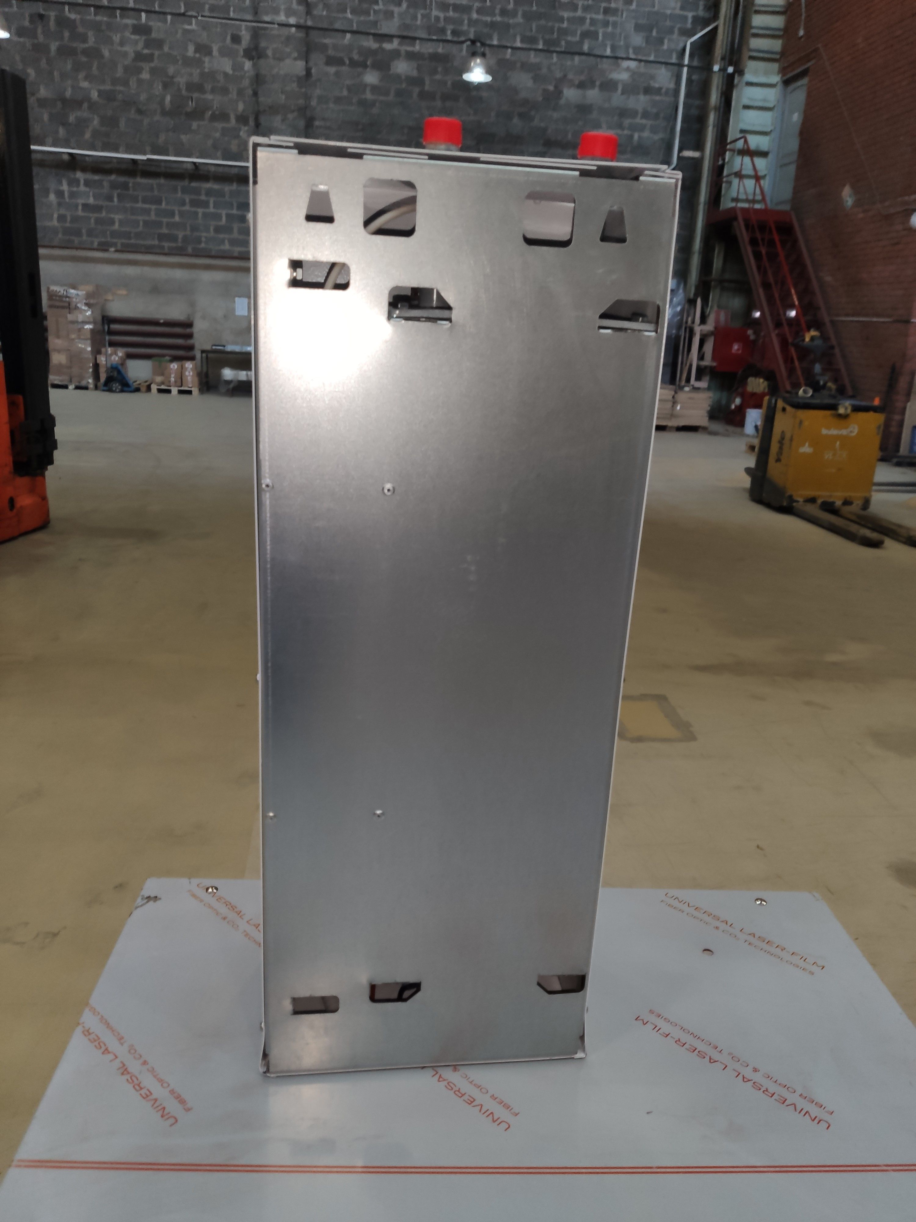 S01_Электрический проточный водонагреватель типа ЭВАН-В1, мод. ЭВАН-В1-9