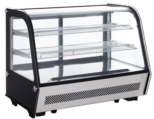 880x568x686мм, 160 литров, 0-12С°, 66кг, 0,23кВт, 220В, R600a, LED подсветка