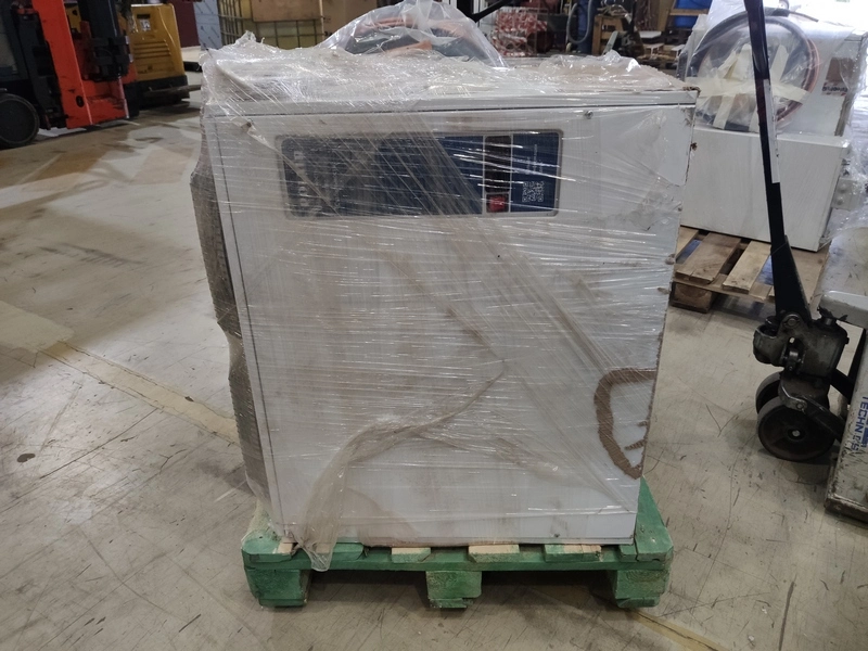 S02_Машина холодильная низкотемпературная сплит-система SB214 S