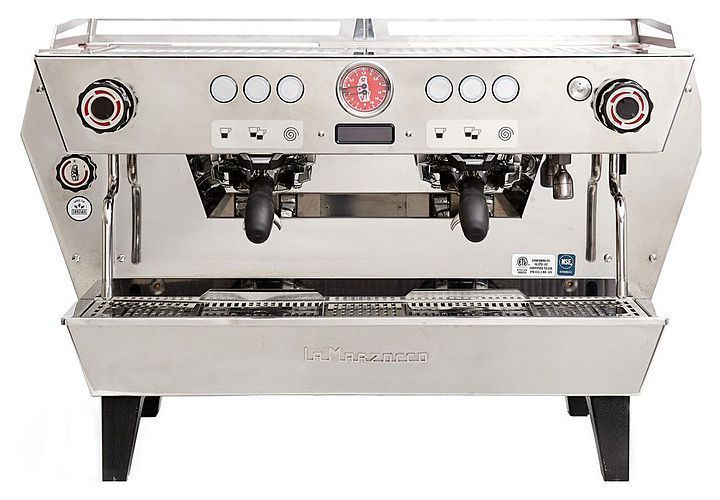 Кофемашина La Marzocco KB90 AV 2GR ABR Tall Cup HW 220V+HL