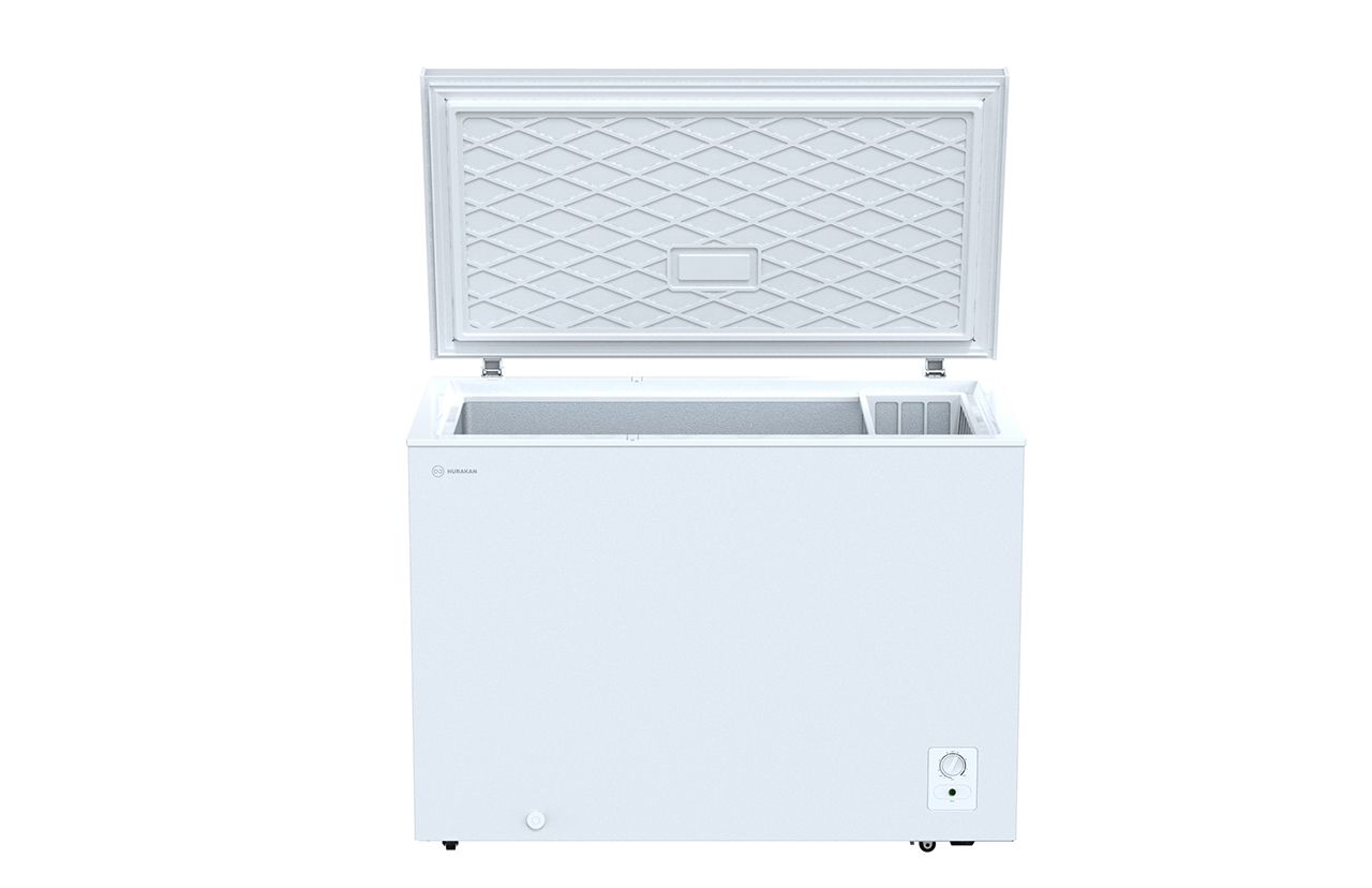 ЛАРЬ МОРОЗИЛЬНЫЙ HURAKAN HKN-BD300