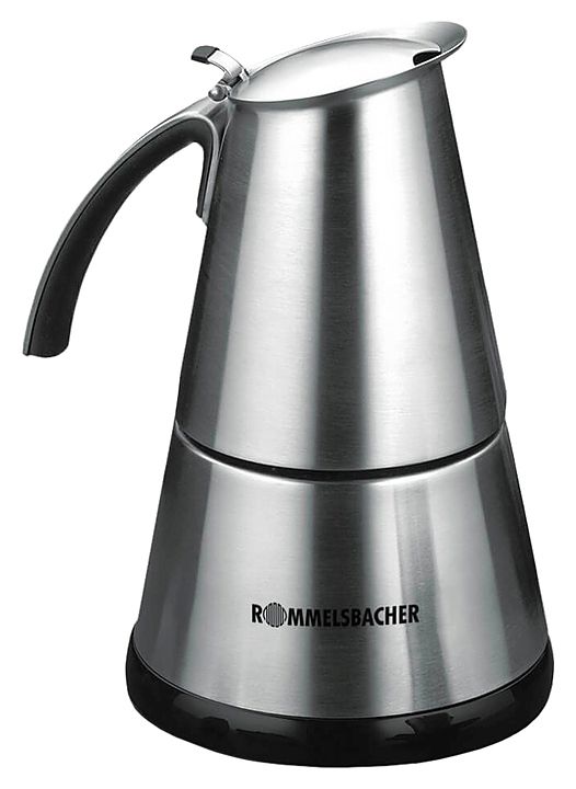 Кофеварка Rommelsbacher EKO 364/E
