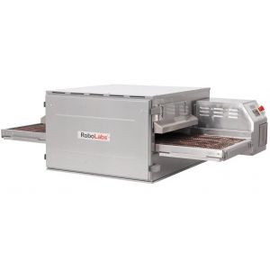 Печь для пиццы конвейерная RoboLabs Robochef RC460M