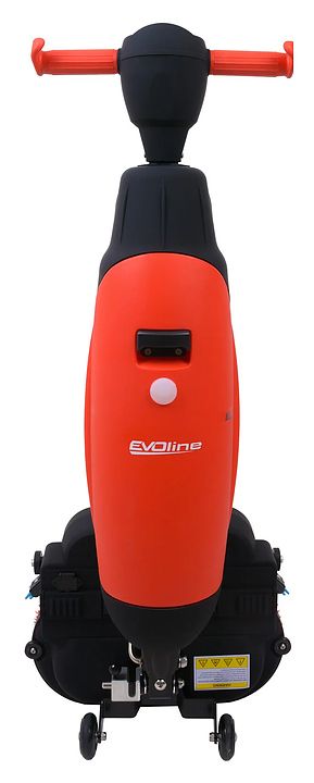 Машина поломоечная EVOline SDB 430