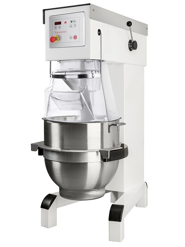 МИКСЕР ПЛАНЕТАРНЫЙ VARIMIXER AR80 VL-1/ФЛОТ