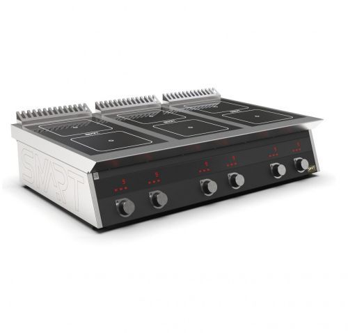 Плита индукционная C96-5B SMART INDUCTION