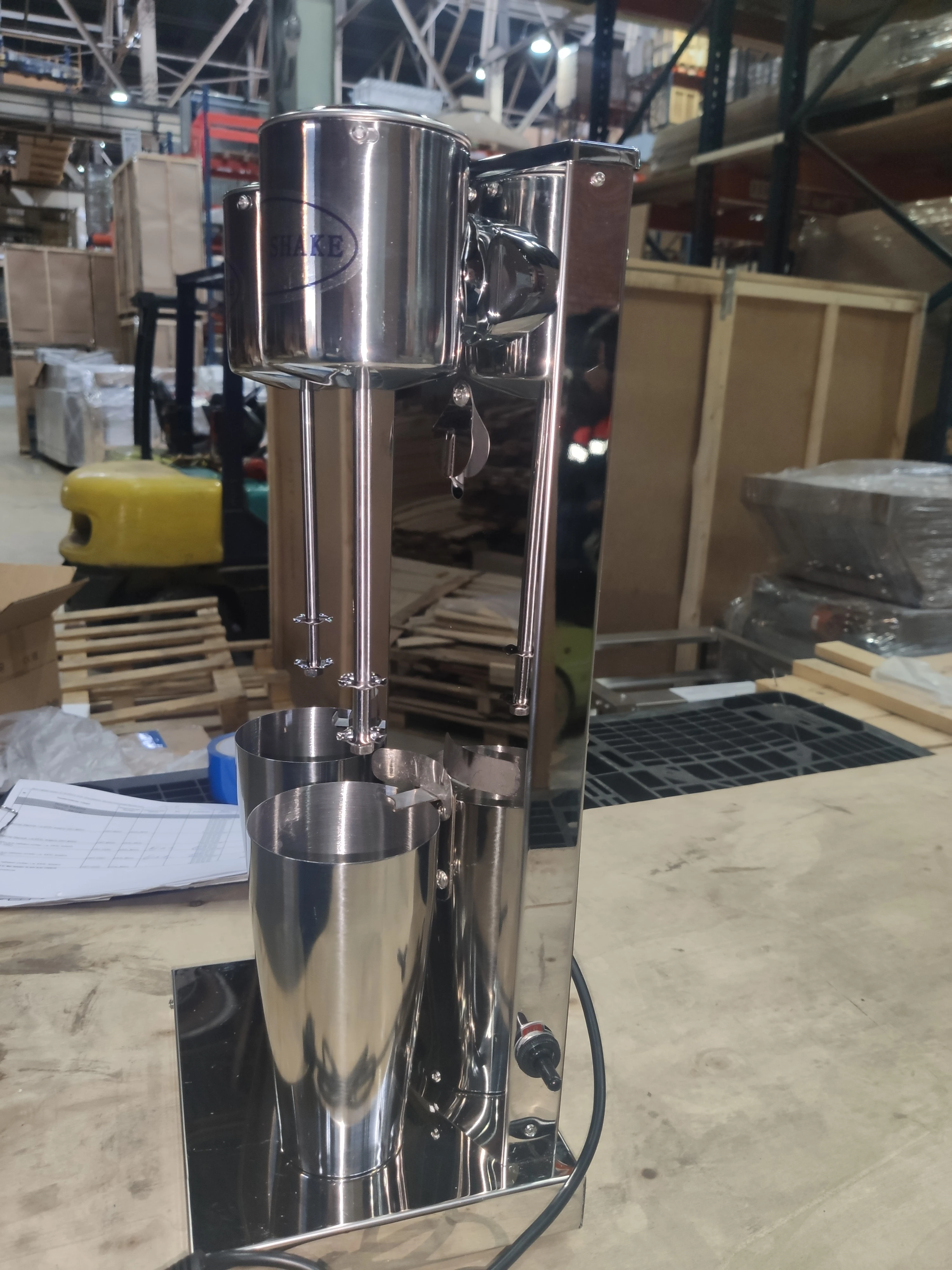 S01_Миксер барный, т.м.EKSI, модель GRT-MS02