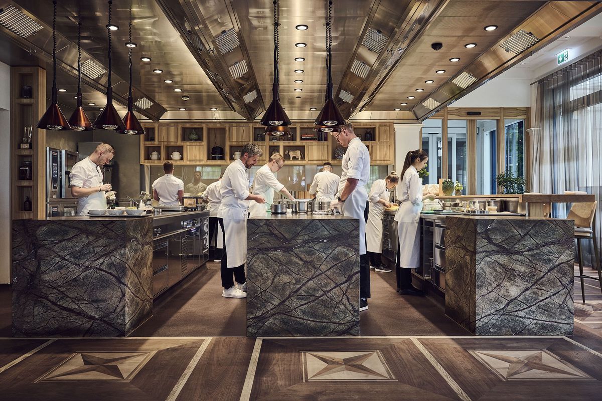 HoReCa PRO Business 2025: Итоги Трендов и Главные События Года