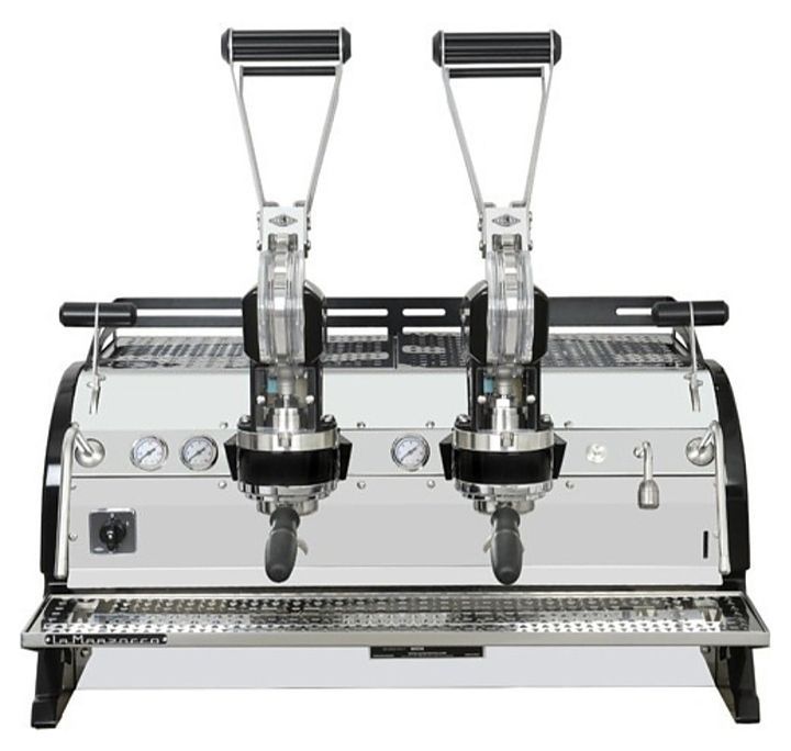 Кофемашина леверная La Marzocco Leva S 2GR
