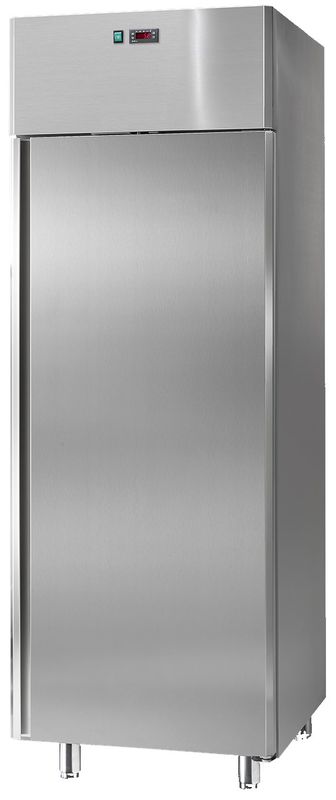 ШКАФ ХОЛОДИЛЬНЫЙ APACH F700TN DOM PLUS