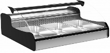 Витрины A89 (ARGUS)