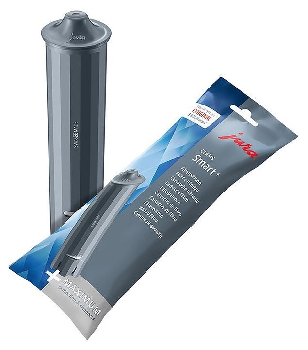 Фильтр сменный Jura CLARIS Smart PLUS (до 50 л)