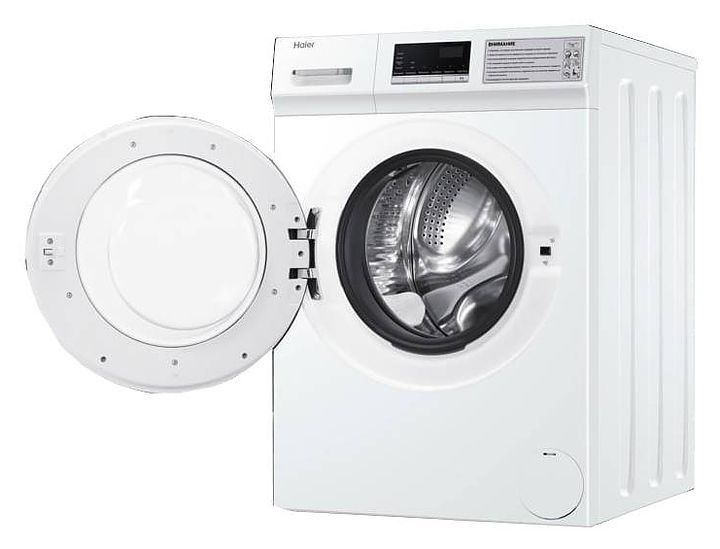Стиральная машина Haier HCW10C