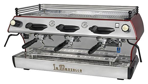 Кофемашина La Marzocco FB 80 MP 3 Gr