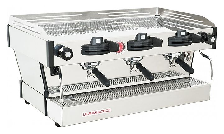 Кофемашина La Marzocco Linea PB MP 4 Gr