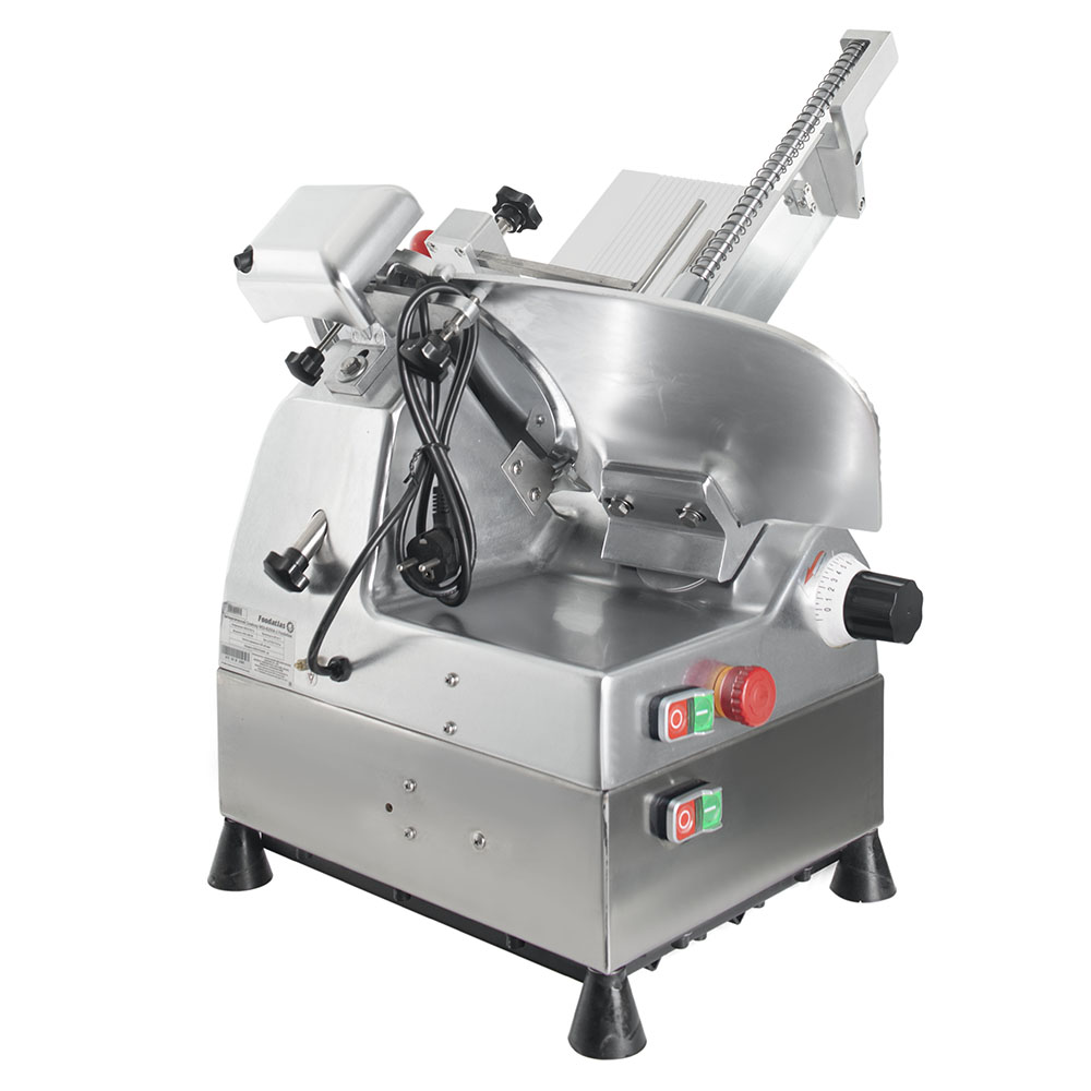 Автоматический Слайсер WED-B250A-1 Foodatlas