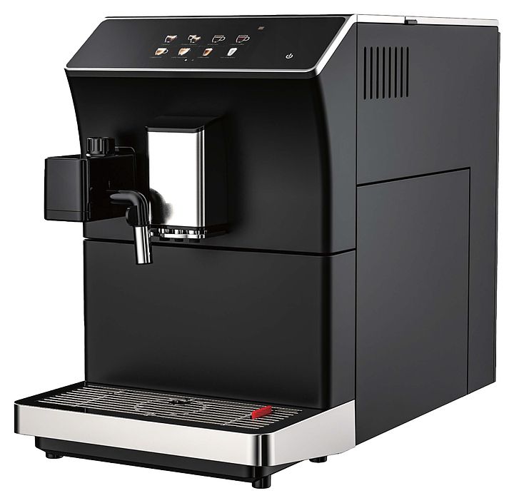Кофемашина Rosso BTB-203
