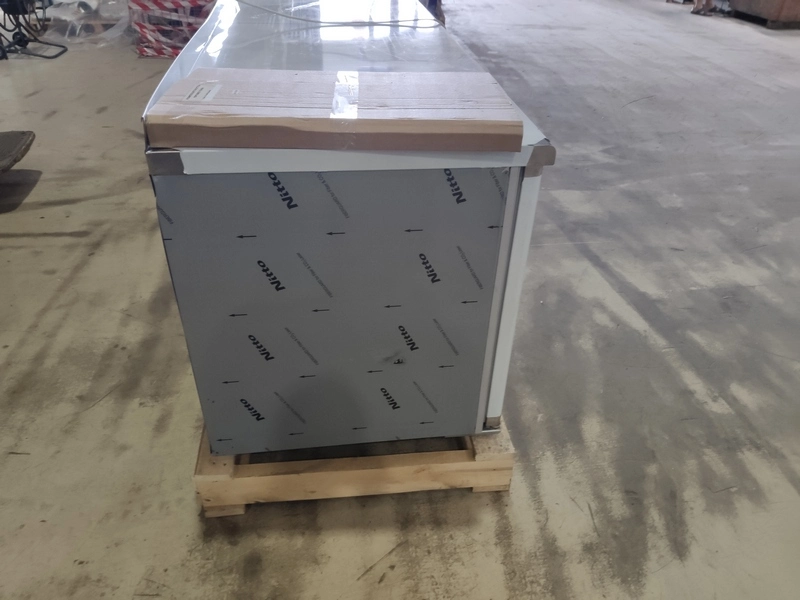 S02_Стол холодильный TM3GN-G