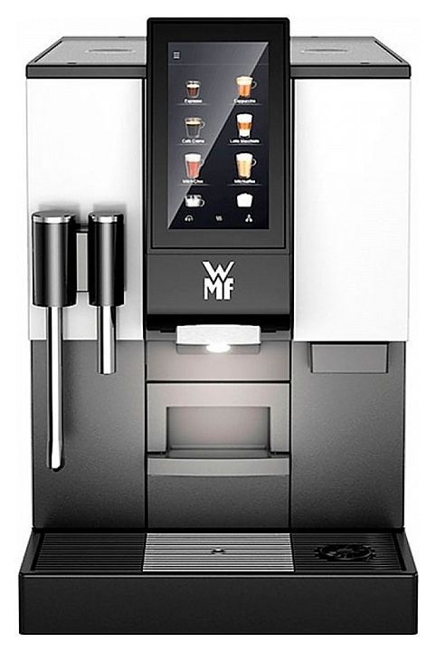 Кофемашина WMF 1100 S 03.1120.1311