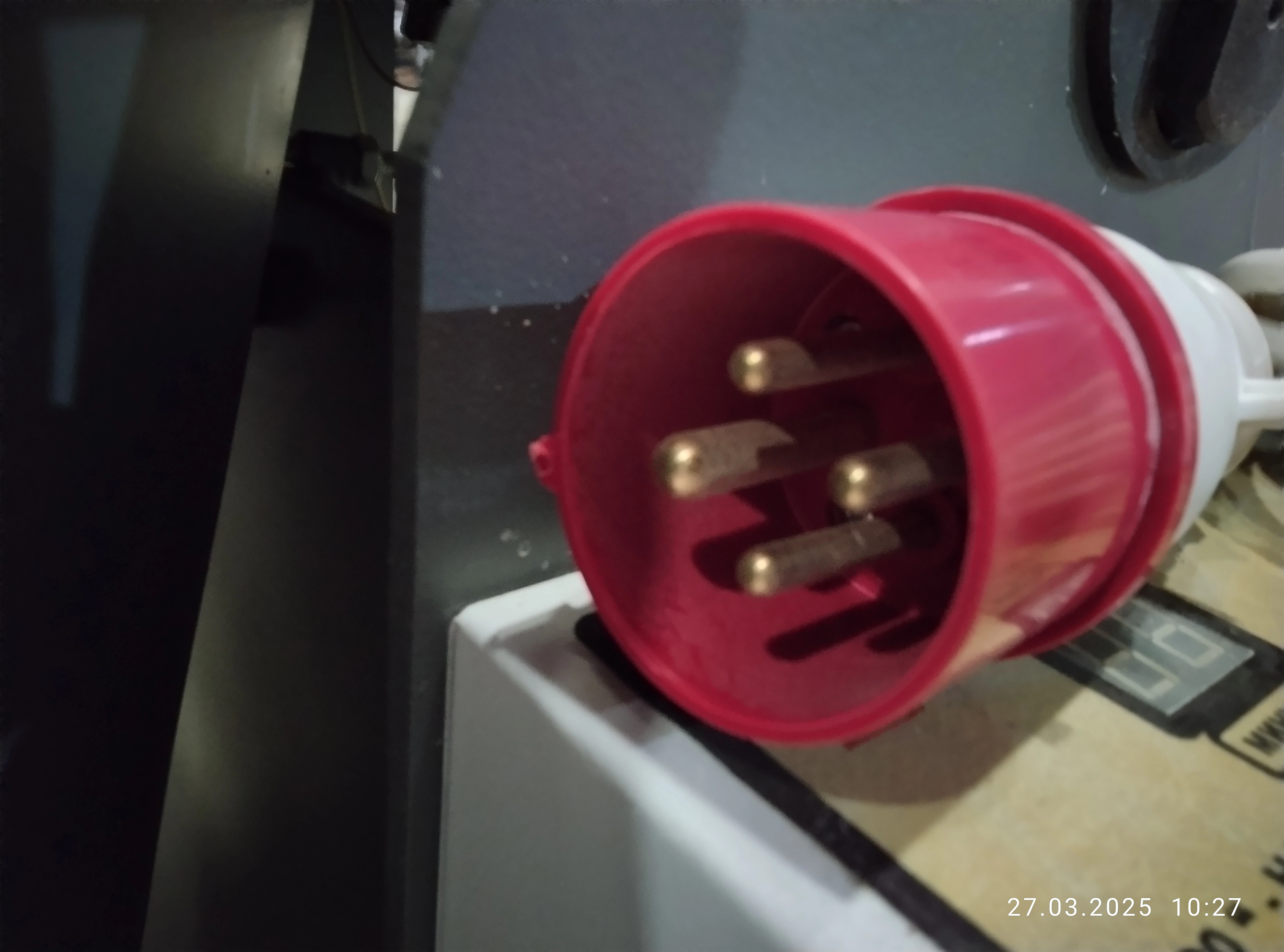 S02_Машина тестомесильная модель ТММ-140 (1 скор., месильный орган угл., дежа из угл.стали)