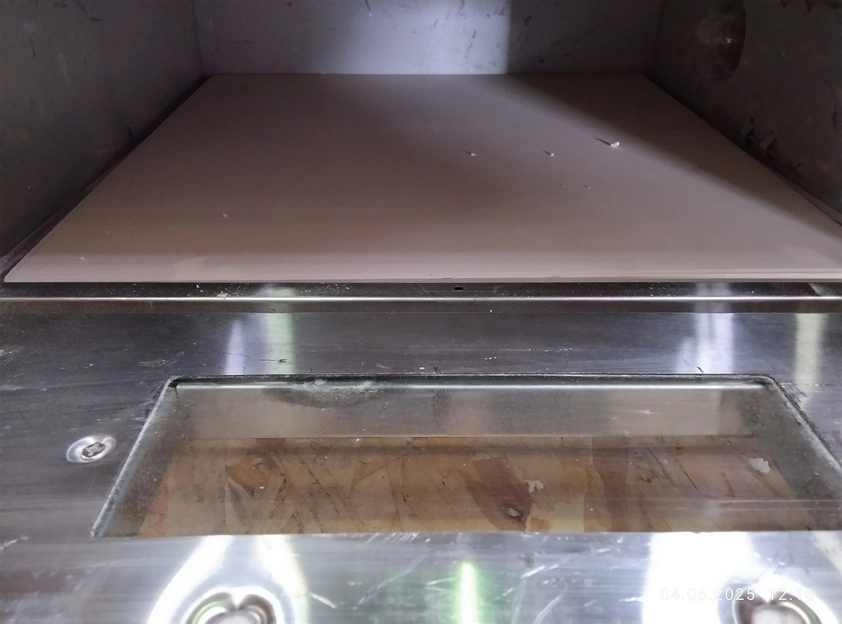 S01_1_HURAKAN Печь для пиццы мод. HKN-MD11