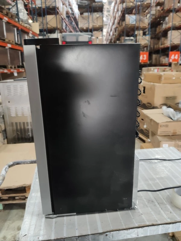 S01_Витрина холодильная модель Flex 35 Tall [R600a]