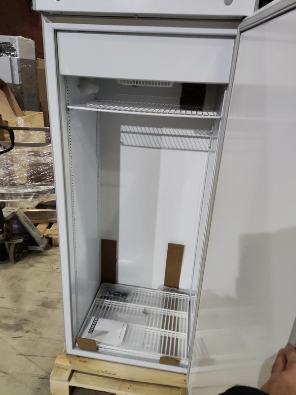 S01_Шкаф холодильный среднетемпературный CM105-S (ШХ-0,5)