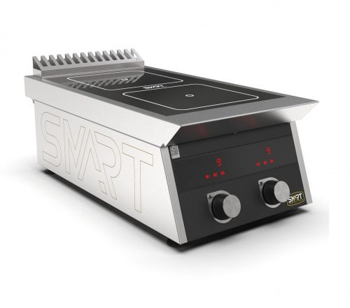 Плита индукционная C72-35B SMART INDUCTION