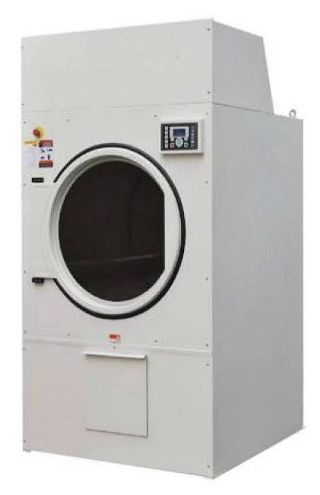 Машина сушильная OTEX LXD 100