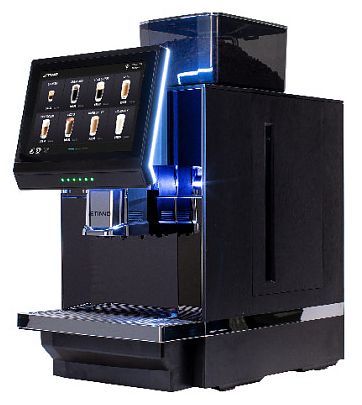 Кофемашина Jetinno JL36А-ST-MW