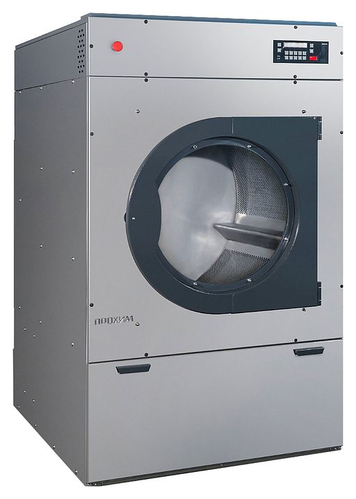Машина сушильная ПРОХИМ МС20Б