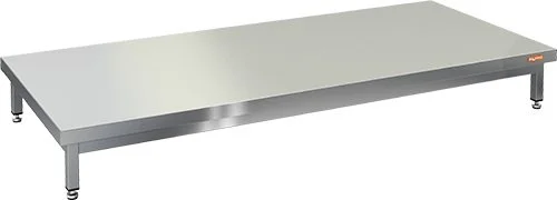 Габариты: 1600х700х250 мм