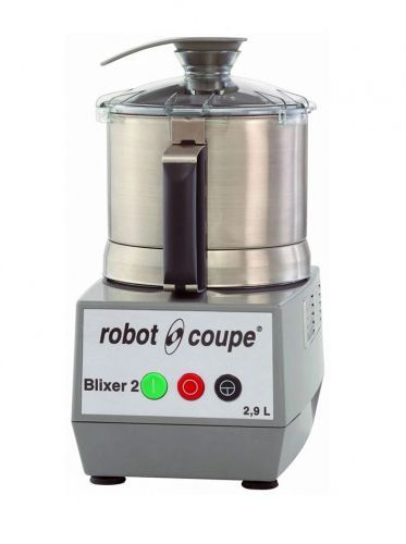 Бликсер ROBOT COUPE 2 33228