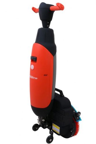 Поломоечная машина EVOline SDB 430  ручное (с пешим сопровождением)