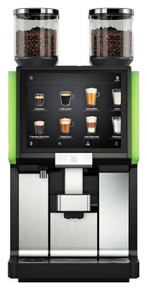 Кофемашина WMF 5000 S + 03.1950.5010