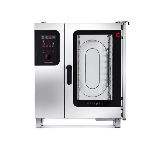 Пароконвектомат CONVOTHERM maxx pro easyDial 10.10 EB утапливаемая дверь