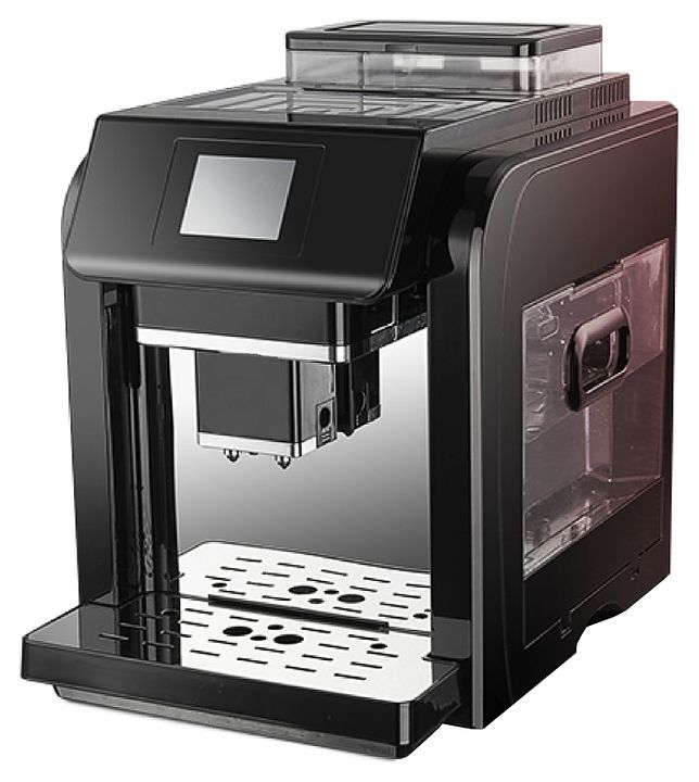 Кофемашина EKSI EMC-717