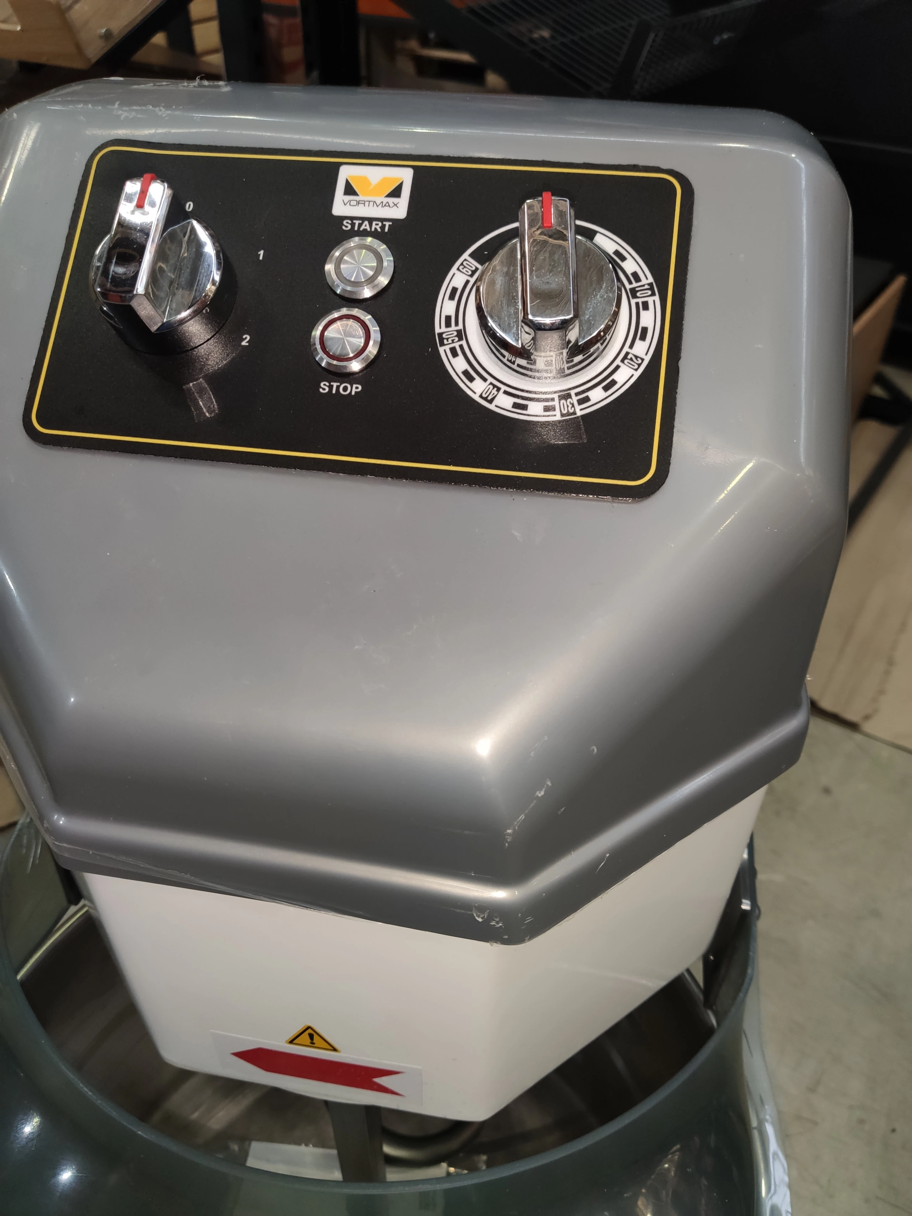 S01_2_Тестомес Vortmax SDM 30 2s