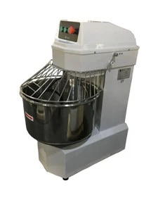 Тестомес т.м. HURAKAN модель HKN-50SN2V, 526х876х1120мм, 380В, 2400Вт, Обьем дежи 50 л 
Загрузка теста 25 кг 
Кол-во скоростей 2 скорости 
Механизм крепления чаши несъемная дежа