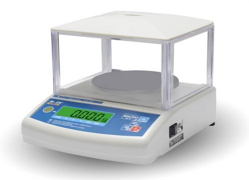 ВЕСЫ лабораторные Mertech 122 АCFJR-600.01 ACCURATE LСD