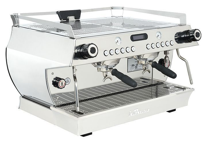 Кофемашина La Marzocco GB 5 X AV ABR Tall Cup 220V 2GR RAL 6025