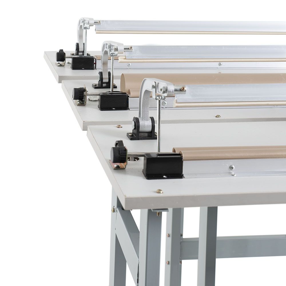 Запаиватель напольный SF-B1000 (транс-р справа) Foodatlas Pro