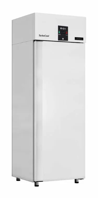 Шкаф морозильный Abat ШХн-0,7М, верхний агрегат