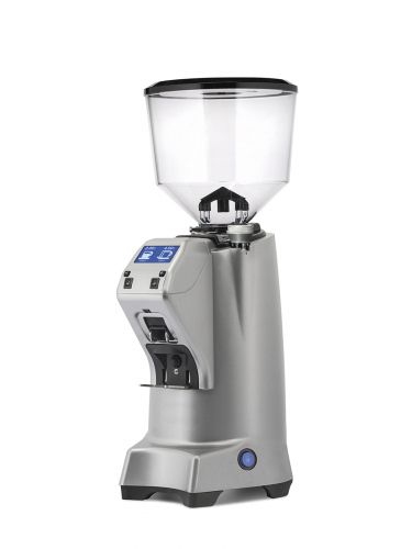 Кофемолка Eureka Zenith Neo 65 E Grey