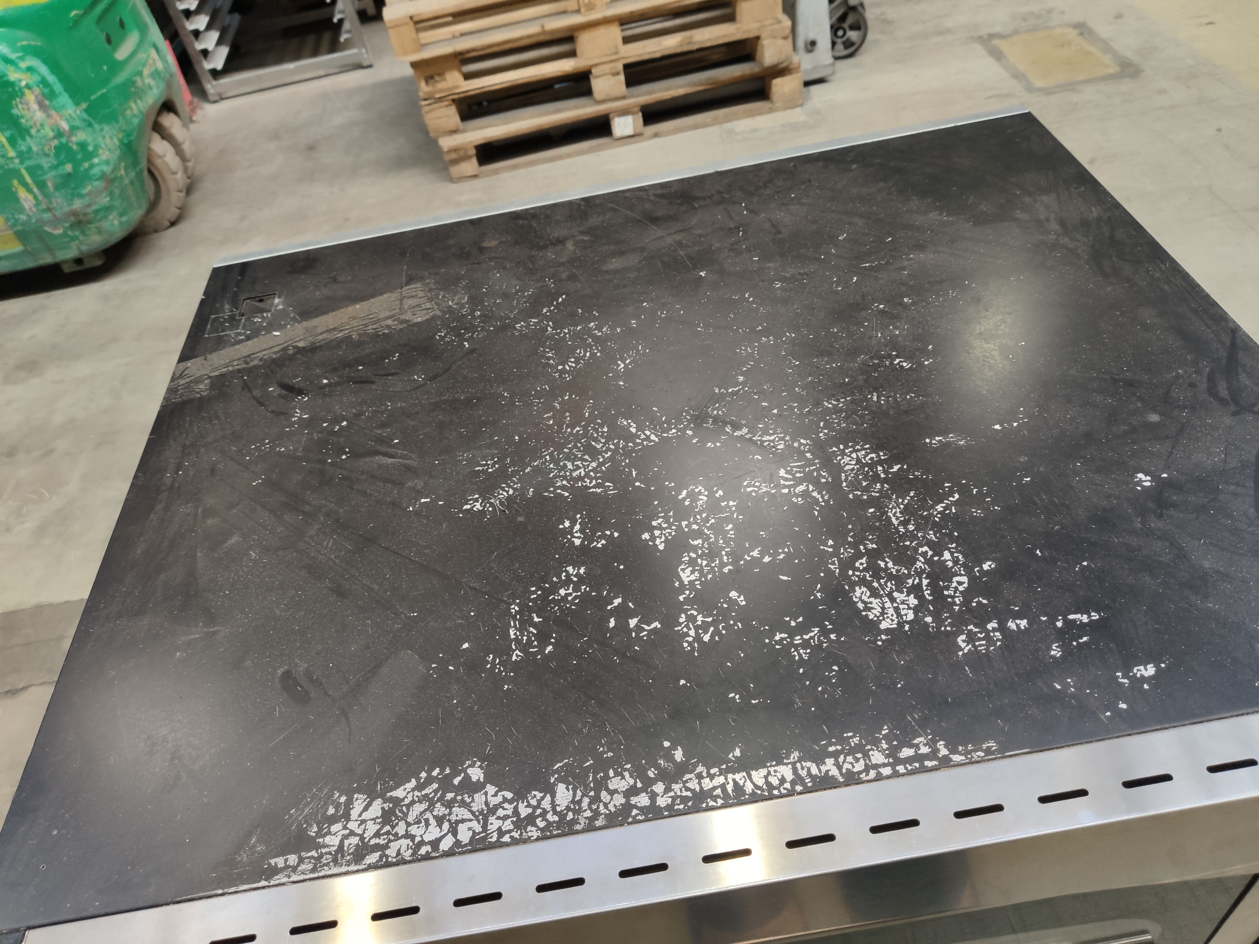 S02_2_Печь для пиццы т.м. WLBake серии WellPizza, мод. Professionale 44D