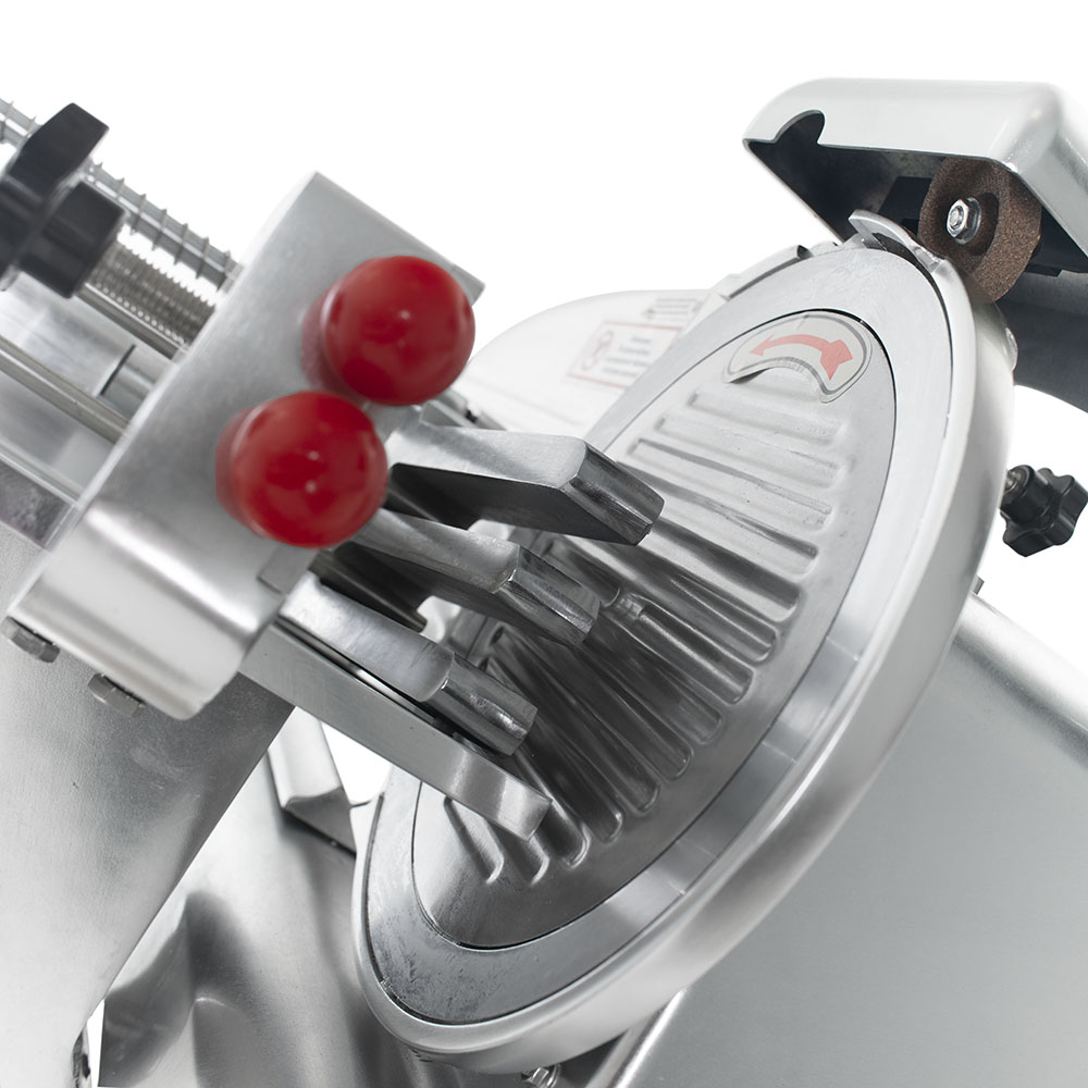 Автоматический Слайсер WED-B250A-1 Foodatlas