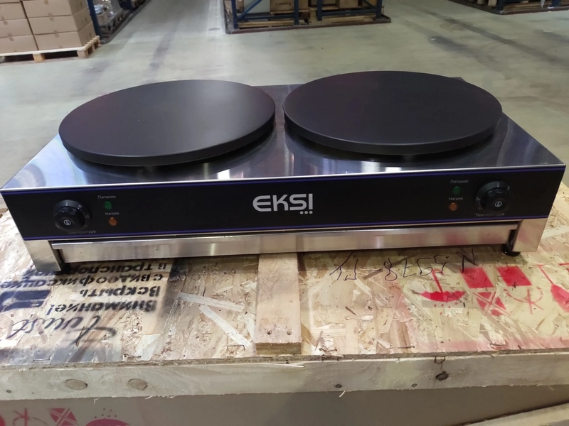 S01_Блинница EKSI HCM-2, рестайлинг