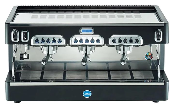 Кофемашина Carimali Cento CE-E3-H-03 3 Gr высокие группы